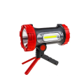 Rechargeable Work Light with magnet Handheld light